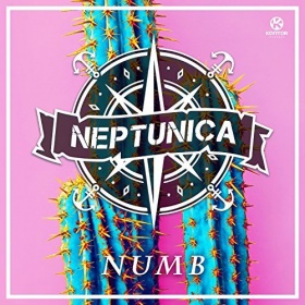 NEPTUNICA - NUMB